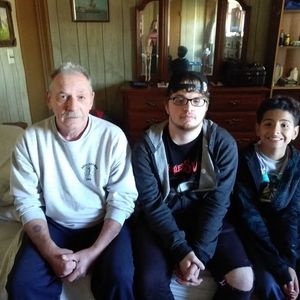 Meet your Posher, Shannon